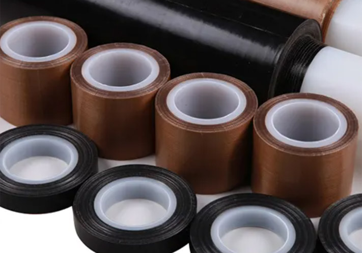 PTFE Adhesive Tapes