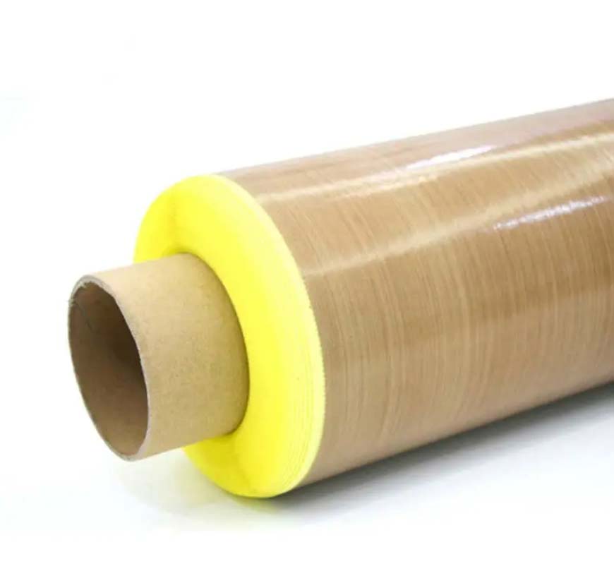 PTFE Adhesive Tapes3