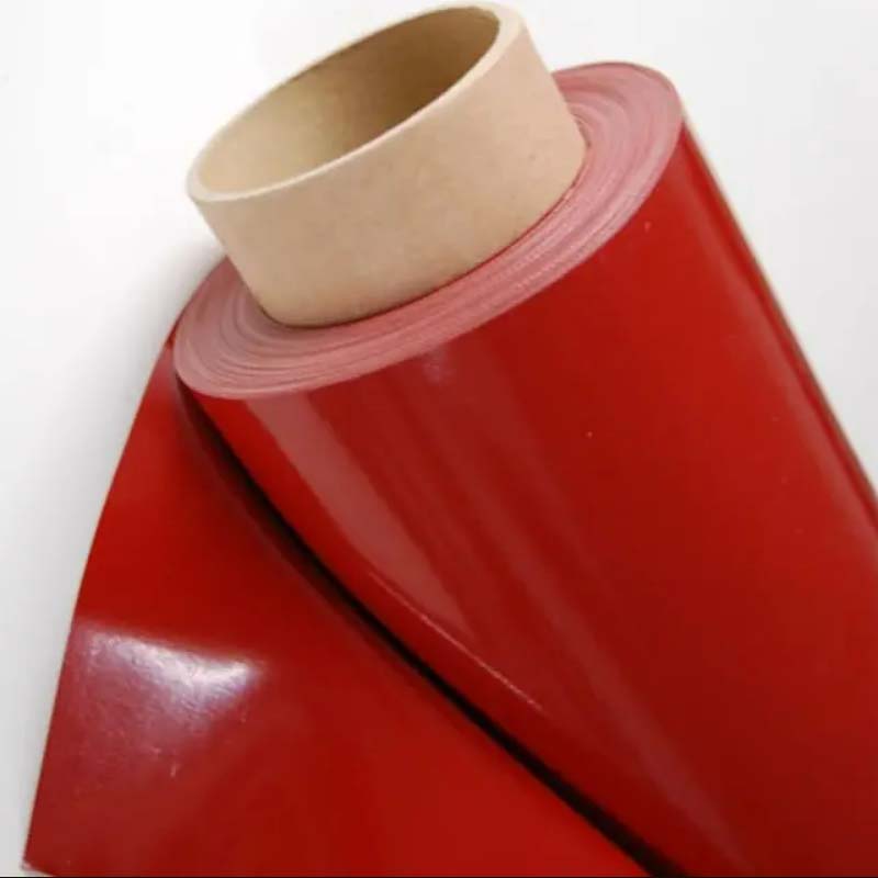 Silicone Coated Fabric3