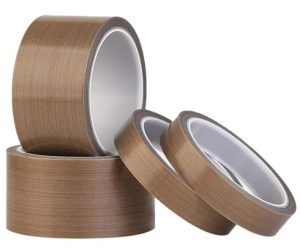 PTFE Adhesive Tape Little Tapes