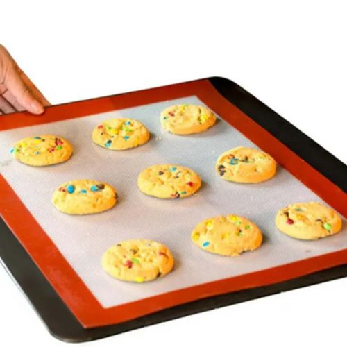 Silicone Baking Mats